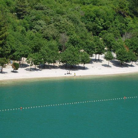 Guest House Renata Plomin Εξωτερικό φωτογραφία